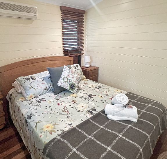 Yungaburra Atherton Tablelands accommodation