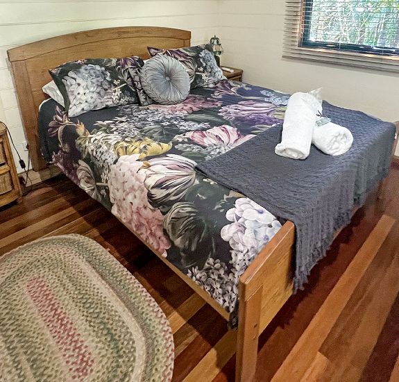 Yungaburra Atherton Tablelands accommodation