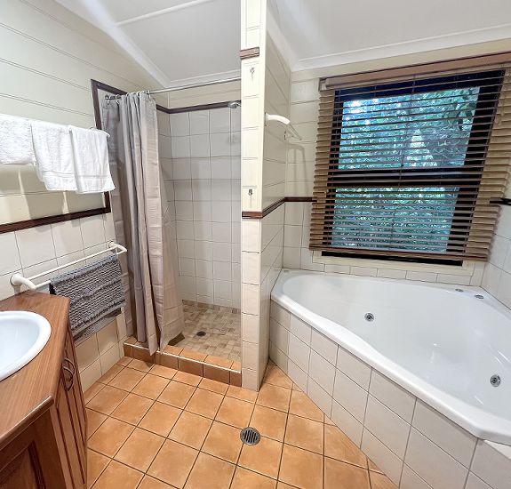 Yungaburra Atherton Tablelands accommodation