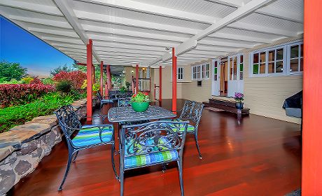 Rates & Extras Williams Lodge Yungaburra