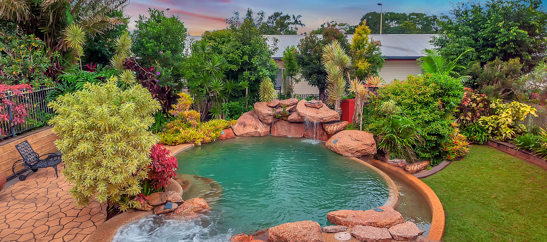 Yungaburra Atherton Tablelands Accommodation