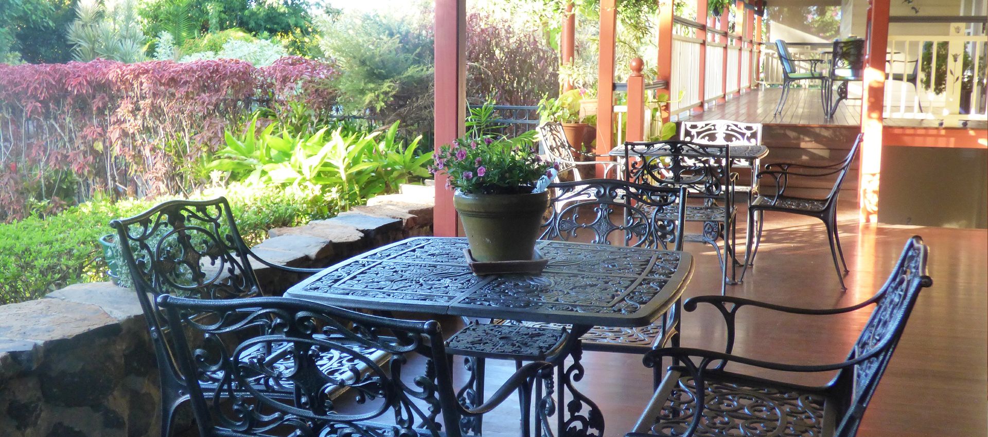Accommodation Yungaburra Atherton Tablelands