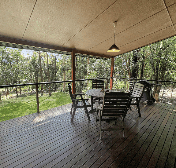 Yungaburra Atherton Tablelands accommodation