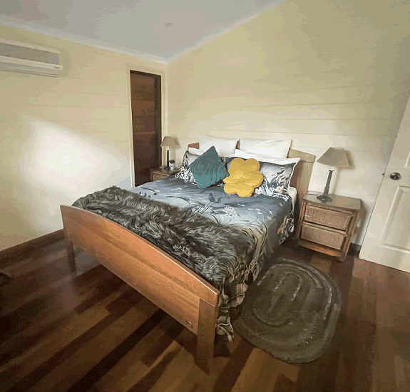 Yungaburra Atherton Tablelands accommodation