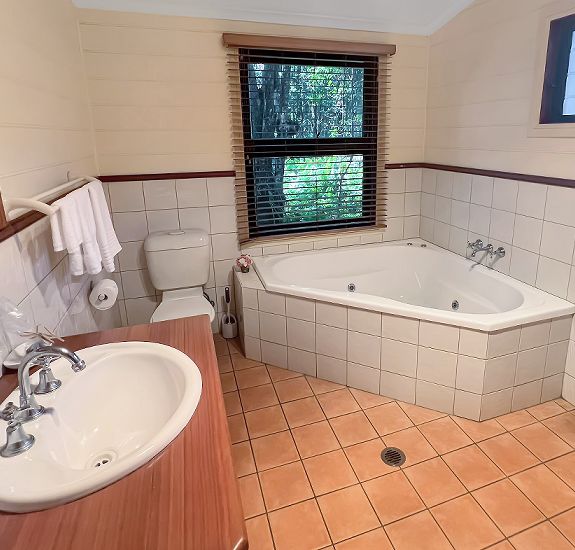 Yungaburra Atherton Tablelands accommodation