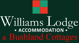 Heritage Listed Williams Lodge Yungaburra Accommodation