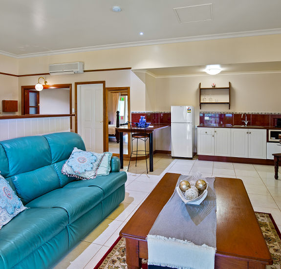 Yungaburra Atherton Tablelands accommodation