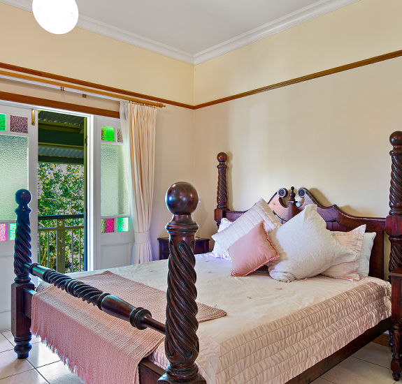 Yungaburra Atherton Tablelands accommodation