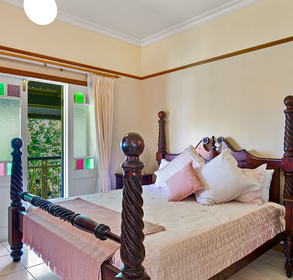 Yungaburra Atherton Tablelands Bed and Breakfast