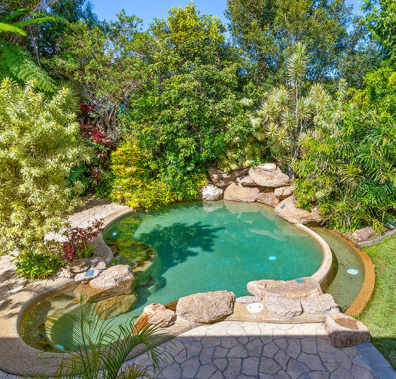 Yungaburra Atherton Tablelands accommodation