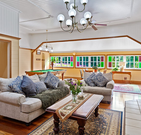 Yungaburra Atherton Tablelands accommodation
