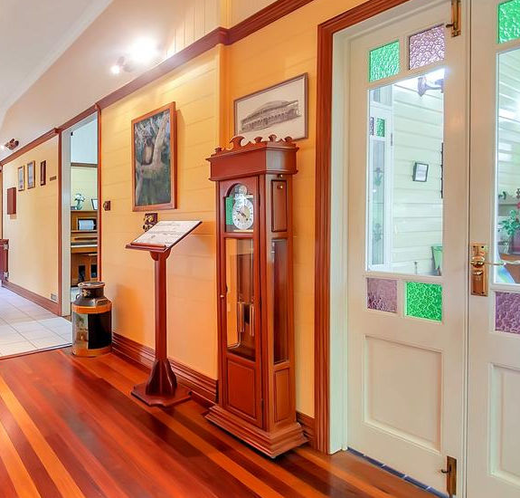 Yungaburra Atherton Tablelands accommodation