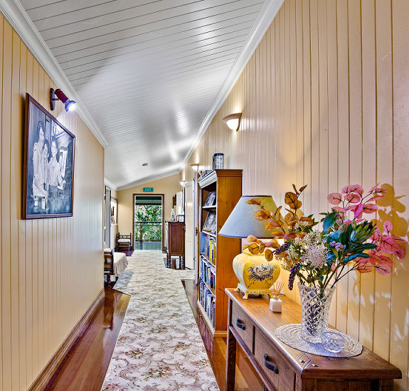 Yungaburra Atherton Tablelands Bed and Breakfast