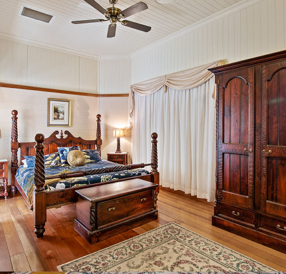 Yungaburra Atherton Tablelands accommodation
