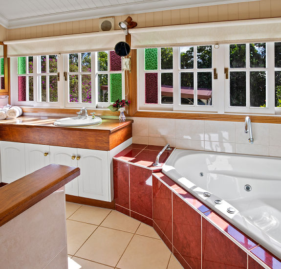 Yungaburra Atherton Tablelands accommodation