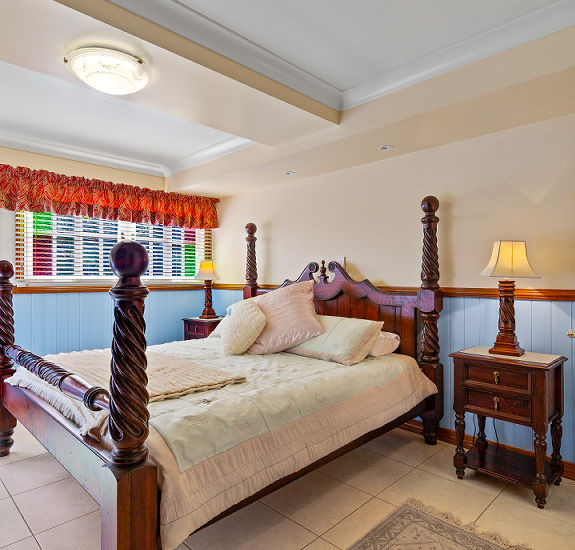 Yungaburra Atherton Tablelands accommodation