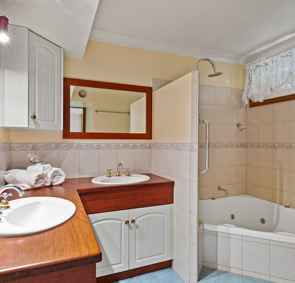 Yungaburra Atherton Tablelands accommodation