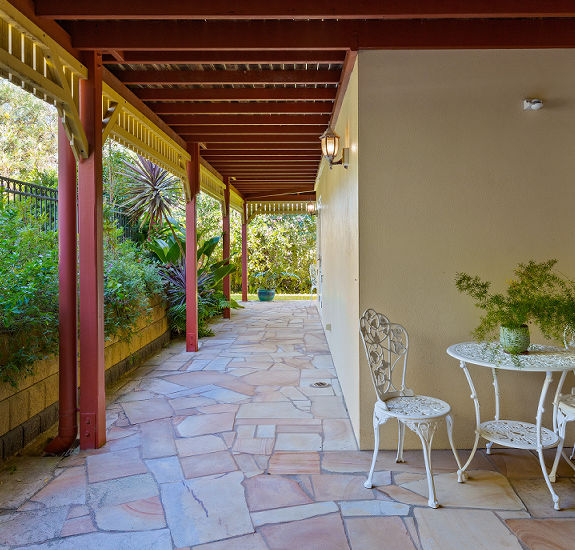 Yungaburra Atherton Tablelands accommodation