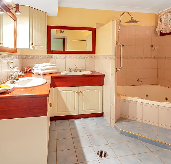 Yungaburra Atherton Tablelands accommodation