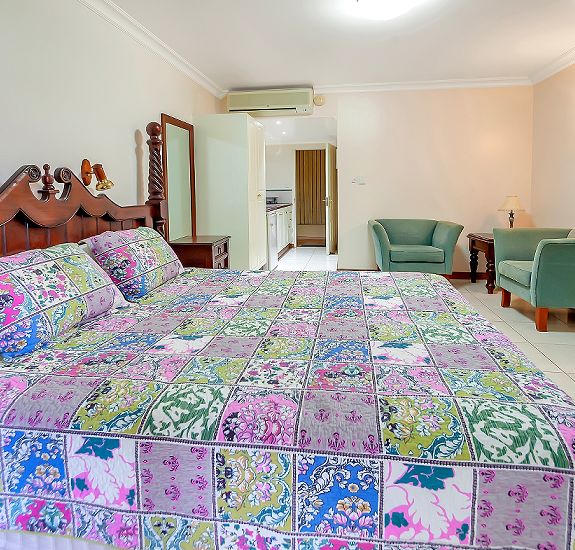 Yungaburra Atherton Tablelands accommodation