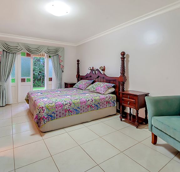 Yungaburra Atherton Tablelands Bed and Breakfast